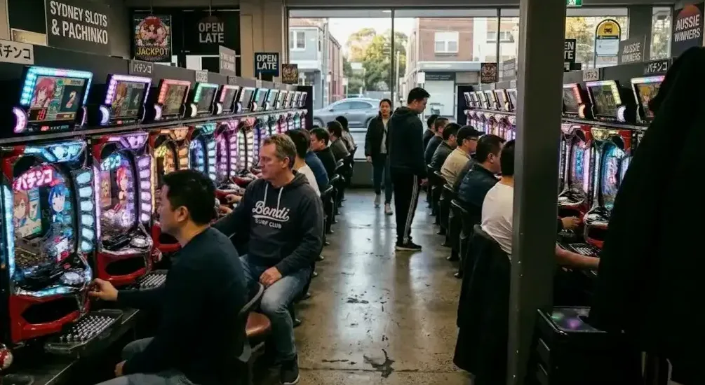 Members at the tournament finals